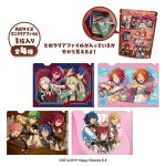 あんさんぶるスターズ！！ファイルスナック3