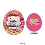 すぺしゃるすいーと♡たまごっちチョコ缶 with Original Tamagotchi