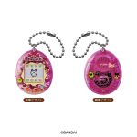 すぺしゃるすいーと♡たまごっちチョコ缶 with Original Tamagotchi