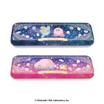星のカービィ チョコ缶