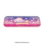 星のカービィ チョコ缶