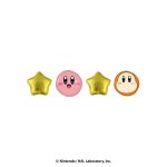 星のカービィ チョコ缶