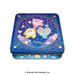 星のカービィ チョコギフト缶