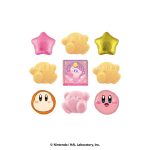星のカービィ チョコギフト缶