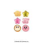 星のカービィ ポーチ＆チョコギフト