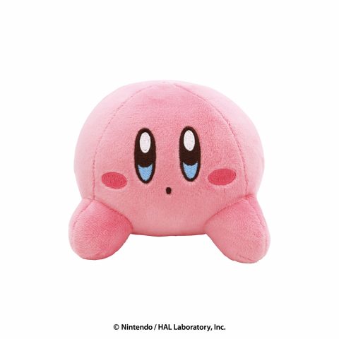 星のカービィ ぬいぐるみ