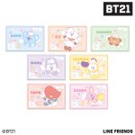 BT21 ツインギフト