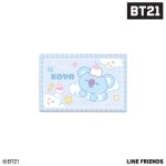 BT21 ツインギフト