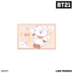 BT21 ツインギフト