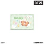 BT21 ツインギフト