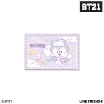 BT21 ツインギフト