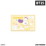 BT21 ツインギフト
