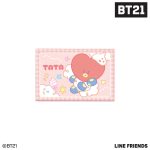 BT21 ツインギフト