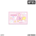 BT21 ツインギフト
