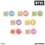 BT21 ツインギフト