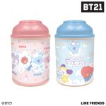 BT21 スイートクランチ缶