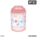 BT21 スイートクランチ缶