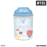 BT21 スイートクランチ缶
