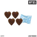 BT21 スイートクランチ缶
