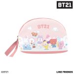 BT21 ポーチギフト