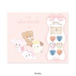 Lil ala mode ポーチ＆チョコギフト