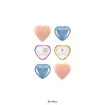 Lil ala mode ポーチ＆チョコギフト