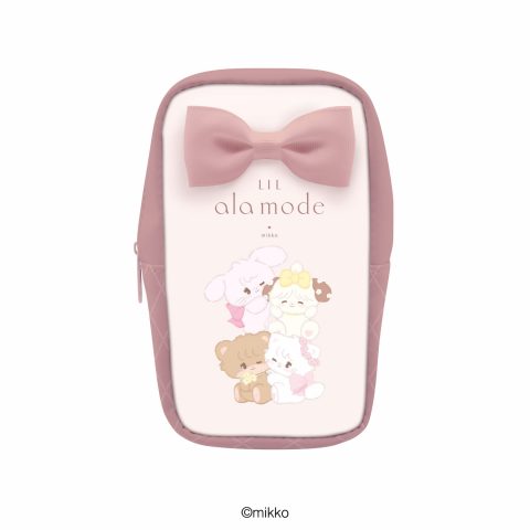 Lil ala mode ポーチギフト