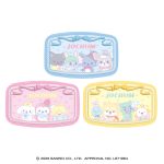 ＪＯＣＨＵＭ ペアチョコ缶