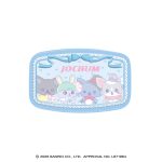 ＪＯＣＨＵＭ ペアチョコ缶