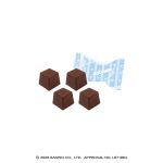 ＪＯＣＨＵＭ ペアチョコ缶