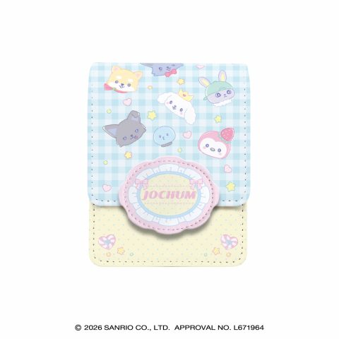 ＪＯＣＨＵＭ ポーチケース