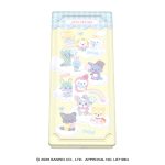 ＪＯＣＨＵＭ レクタングルチョコ缶
