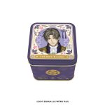 刀剣乱舞ONLINE キューブチョコ缶