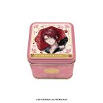 刀剣乱舞ONLINE キューブチョコ缶
