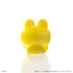 ４Ｄグミ／たまごっち