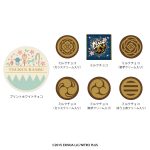 刀剣乱舞ONLINE ショコラアソート缶