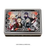 刀剣乱舞ONLINE ショコラセレクト缶