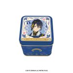 刀剣乱舞ONLINE キューブチョコ缶