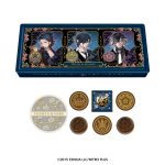 刀剣乱舞ONLINE ショコラアソート缶