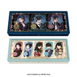 刀剣乱舞ONLINE ショコラアソート缶