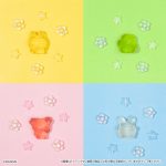 ４Ｄグミ／たまごっち