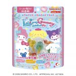 サンリオキャラクターズ ロリポップグミ