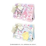サンリオキャラクターズ リボンボックス