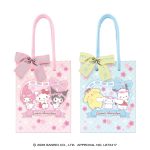 サンリオキャラクターズ クッキー手提げ
