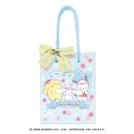 サンリオキャラクターズ クッキー手提げ