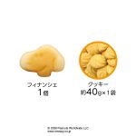 スヌーピーギフト手提げ