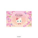 Ｃ．Ｃ．キャッツチョコミニセット