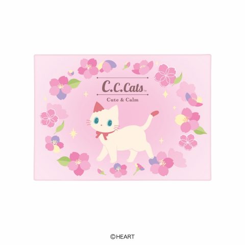 Ｃ．Ｃ．キャッツアソートチョコ