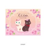 Ｃ．Ｃ．キャッツスイーツギフト