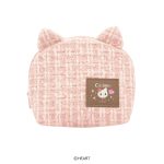 Ｃ．Ｃ．キャッツサクラねこポーチ